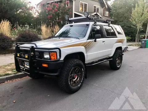 1988 Toyota 4Runner