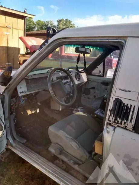 1988 Toyota 4Runner — used overland rig for sale in Hamilton, MT (photo 3)
