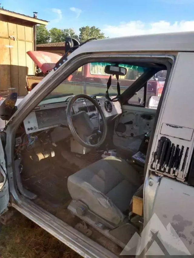 1988 Toyota 4Runner — photo 3