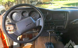 1988 Toyota Land Cruiser — used overland rig for sale in Bountiful, UT (photo 5)