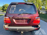 1988 Toyota Land Cruiser — used overland rig for sale in Boise, ID (photo 5)