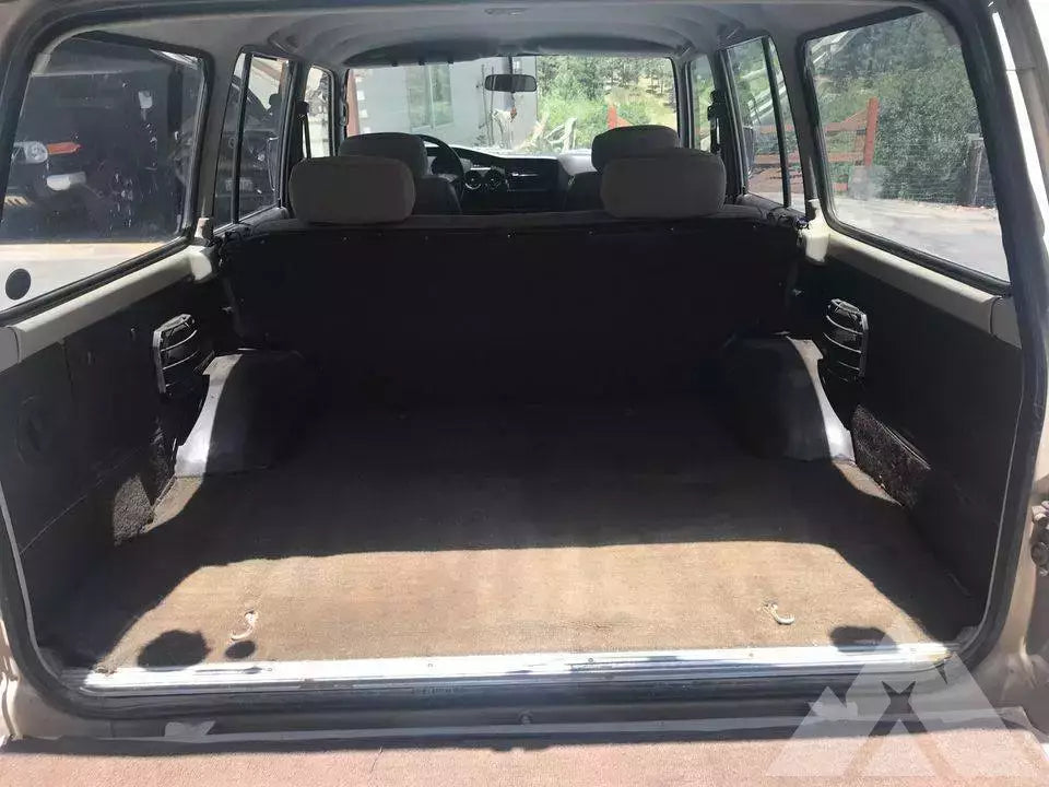 1988 Toyota Land Cruiser — used overland rig for sale in Bayfield, CO (photo 9) — photo 9