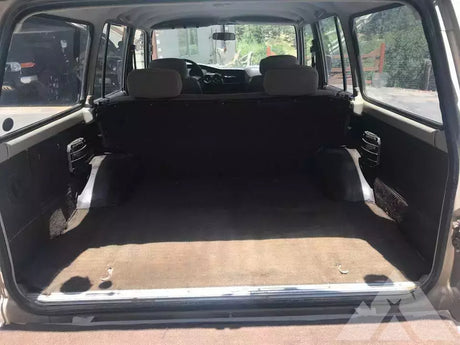 1988 Toyota Land Cruiser — used overland rig for sale in Bayfield, CO (photo 9)