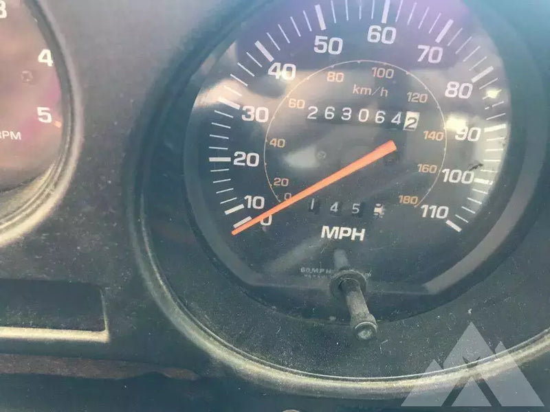 1988 Toyota Land Cruiser — used overland rig for sale in Bayfield, CO (photo 5) — photo 5