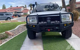 1988 Toyota Land Cruiser — used overland rig for sale in Las Vegas, NV (photo 2)