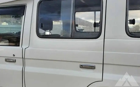 1988 Toyota Land Cruiser — used overland rig for sale in Layton, UT (photo 4)