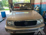1988 Toyota Land Cruiser — used overland rig for sale in Arvada, CO (photo 5)
