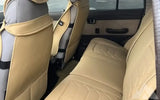 1988 Toyota Land Cruiser — used overland rig for sale in Lehi, UT (photo 10)