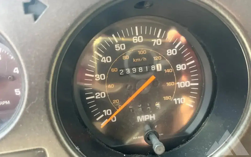 1988 Toyota Land Cruiser — used overland rig for sale in Lehi, UT (photo 6) — photo 6