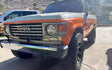 1988 Toyota Land Cruiser — used overland rig for sale in Bountiful, UT