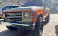 1988 Toyota Land Cruiser