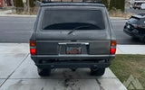 1988 Toyota Land Cruiser — used overland rig for sale in Lehi, UT (photo 10)