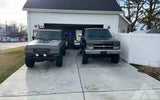 1988 Toyota Land Cruiser — used overland rig for sale in Lehi, UT (photo 9)