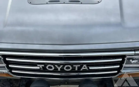 1988 Toyota Land Cruiser — used overland rig for sale in Lehi, UT (photo 7)
