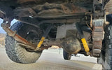 1988 Toyota Land Cruiser — used overland rig for sale in Layton, UT (photo 10)