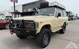 1988 Toyota Land Cruiser — used overland rig for sale in West Valley City, UT