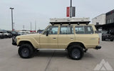 1988 Toyota Land Cruiser — used overland rig for sale in West Valley City, UT (photo 2)