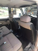 1988 Toyota Land Cruiser — used overland rig for sale in Bayfield, CO (photo 10)