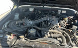 1988 Toyota Land Cruiser — used overland rig for sale in Lehi, UT (photo 8)