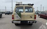 1988 Toyota Land Cruiser — used overland rig for sale in West Valley City, UT (photo 4)