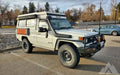 1988 Toyota Land Cruiser