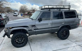 1988 Toyota Land Cruiser — used overland rig for sale in Lehi, UT (photo 2)