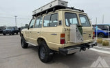 1988 Toyota Land Cruiser — used overland rig for sale in West Valley City, UT (photo 3)