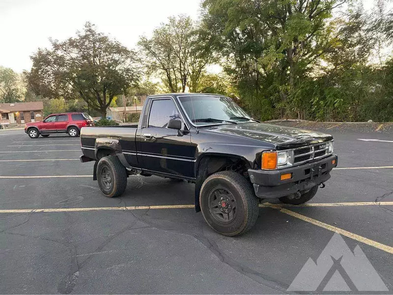 1988 Toyota Pickup — used overland rig for sale in Pleasant Grove, UT — photo 1