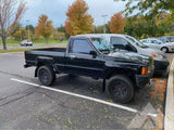 1988 Toyota Pickup — used overland rig for sale in Pleasant Grove, UT (photo 7)