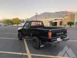 1988 Toyota Pickup — used overland rig for sale in Pleasant Grove, UT (photo 3)