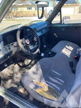 1988 Toyota Tacoma — used overland rig for sale in Richfield, UT (photo 4)