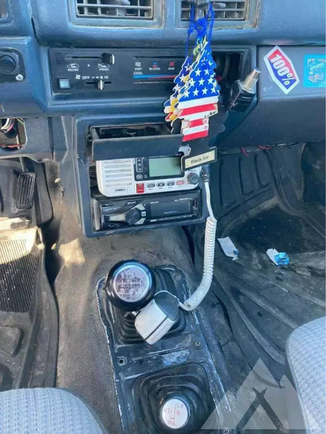 1988 Toyota Tacoma — used overland rig for sale in Richfield, UT (photo 8)