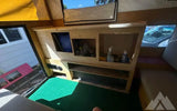 1989 Four Wheel Camper Grandby — used for sale in Colorado Springs, CO (photo 5)