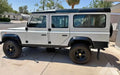 1989 Land Rover Defender 110
