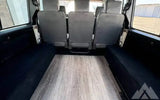 1989 Land Rover Defender 110 — used overland rig for sale in Boulder City, NV (photo 3)