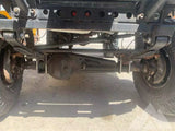 1989 Toyota 4Runner — used overland rig for sale in North Salt Lake, UT (photo 5)