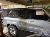 1989 Toyota 4Runner — used overland rig for sale in Ogden, UT (photo 4)