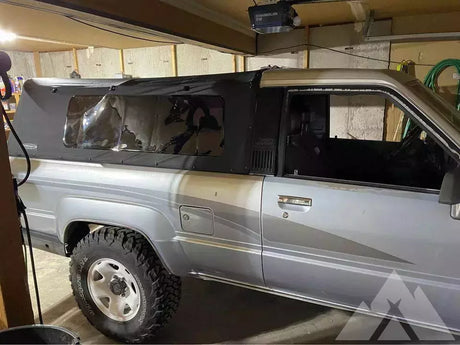 1989 Toyota 4Runner — used overland rig for sale in Ogden, UT (photo 4)
