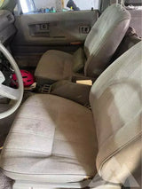 1989 Toyota 4Runner — used overland rig for sale in Ogden, UT (photo 9)