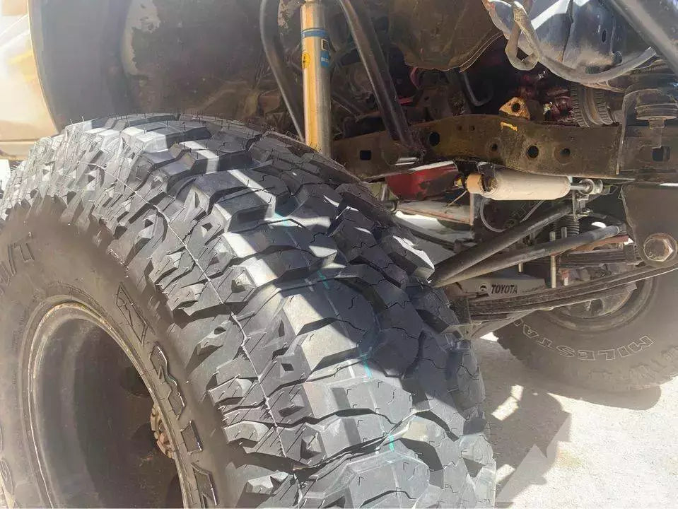 1989 Toyota 4Runner — used overland rig for sale in North Salt Lake, UT (photo 10) — photo 10