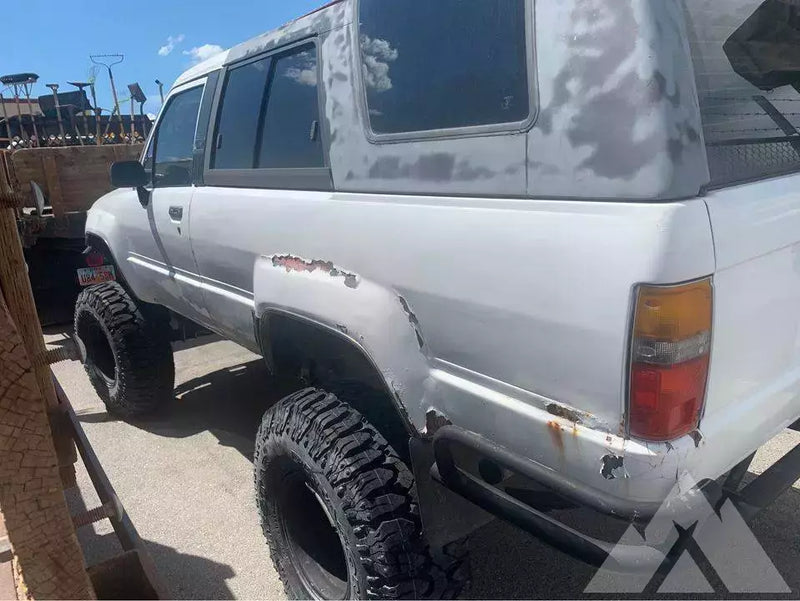 1989 Toyota 4Runner — used overland rig for sale in North Salt Lake, UT (photo 3) — photo 3