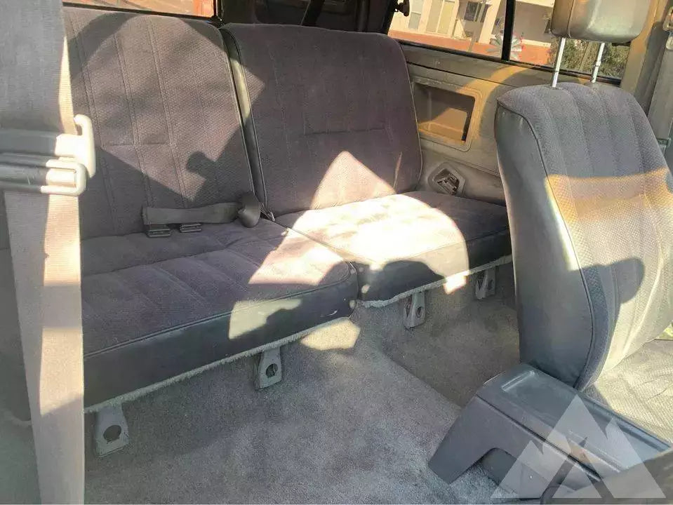 1989 Toyota 4Runner — used overland rig for sale in North Salt Lake, UT (photo 9) — photo 9