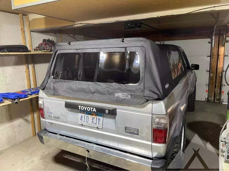 1989 Toyota 4Runner — used overland rig for sale in Ogden, UT (photo 5)