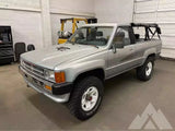 1989 Toyota 4Runner — used overland rig for sale in Ogden, UT