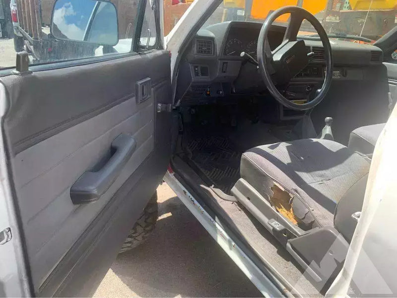 1989 Toyota 4Runner — used overland rig for sale in North Salt Lake, UT (photo 7) — photo 7