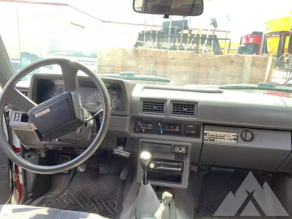 1989 Toyota 4Runner — used overland rig for sale in North Salt Lake, UT (photo 6) — photo 6