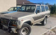 1989 Toyota Land Cruiser — used overland rig for sale in Kimberly, ID