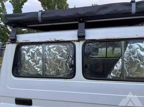 1989 Toyota Land Cruiser — used overland rig for sale in Bountiful, UT (photo 3)