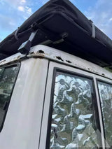 1989 Toyota Land Cruiser — used overland rig for sale in Bountiful, UT (photo 4)