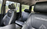 1989 Toyota Land Cruiser — used overland rig for sale in Clark Fork, ID (photo 4)